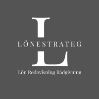 Lönestrateg AB logo - Similar company to Copa Accounting