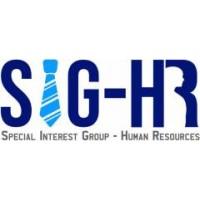Special Interest Group: Human Resources logo - Similar company to Signalytics
