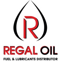 Regal Oil Inc. logo - Similar company to Junction Fuels