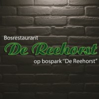 Bosrestaurant de Reehorst logo - Similar company to 'De Reehorst' B.V.