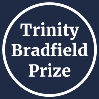 The Trinity Bradfield Prize logo - Similar company to Cambridge Tech Podcast