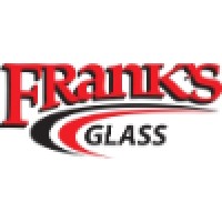 Frank's Glass logo - Similar company to Absolute Glass, Inc.