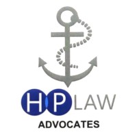 HP LAW - HARSH PRATAP logo - Similar company to Beacon Maritime Consultants
