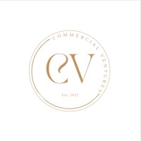 Commercial Ventures logo - Similar company to Commercial Ventures