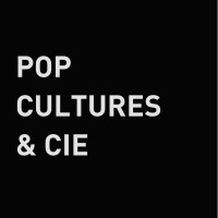 Pop, Cultures & Cie logo - Similar company to Infinite Agency