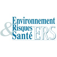 ERS, Environnement, Risques & Santé logo - Similar company to Idalert