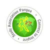 Study Association Pangea logo - Similar company to Hoscom