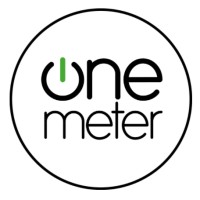 OneMeter logo - Similar company to Regenario
