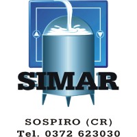 Simar Costruzioni Meccaniche Srl logo - Similar company to Cmf - Costruzioni Meccaniche Frigerio