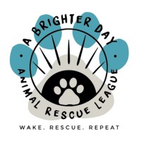 A Brighter Day Animal Rescue League logo - Similar company to Zero Waste Cities Network