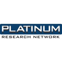 Platinum Research Network logo - Similar company to Primr