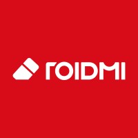 ROIDMI Oversea logo - Similar company to Bowin Auto