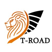T-Road Engenharia logo - Similar company to Aprov Engenharia