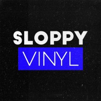 Sloppy Vinyl logo - Similar company to Fortitude Development