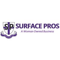 Surface Pros, LLC logo - Similar company to Surface Solutions Inc.