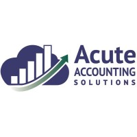 Acute Accounting Solutions logo - Similar company to Measured Growth Cpa