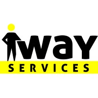 Iway Retail Services logo - Similar company to Only Napkin