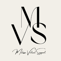 Melissa Virtual Support logo - Similar company to Koppelhet