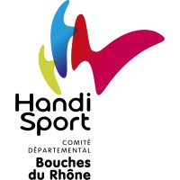 Comité départemental Handisport des Bouches-du-Rhône logo - Similar company to Lion Coach