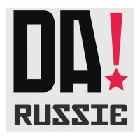 Da!Russie logo - Similar company to Ambassade De Russie
