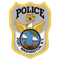 Port Washington Police District NY