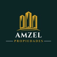 AMZEL PROPIEDADES logo - Similar company to Apolo Argentina