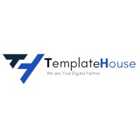 Wordpress Website Design and Development - Templatehouse.net logo - Similar company to Eligma.Agency