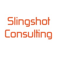 Slingshot Consulting South Africa logo - Similar company to Sheq Mining