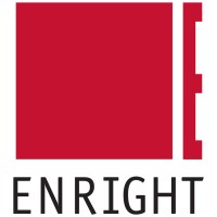 Enright Capital logo - Similar company to Black Dog Development