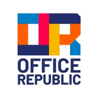 OFFICE REPUBLIC logo - Similar company to Share Studio
