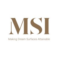 MSI Services Pvt Ltd logo - Similar company to Msi