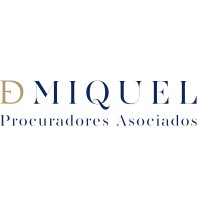 De Miquel Procuradores Asociados