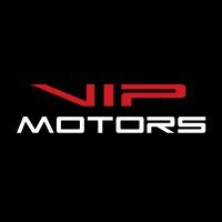 VIP MOTORS logo - Similar company to Spinas Studio