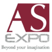 AS Expo logo - Similar company to Earned
