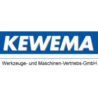 KEWEMA Werkzeuge- und Maschinen-Vertriebs-GmbH logo - Similar company to Froelich Ag