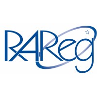RAReg logo - Similar company to Catran Gmbh