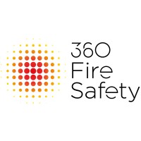 360 Fire Safety logo - Similar company to 365 Total Security
