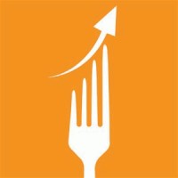 Fooditality logo - Similar company to Zeppelin Studio