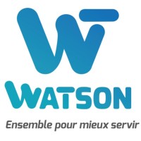 WATSON Distribution logo - Similar company to Impsa Spa