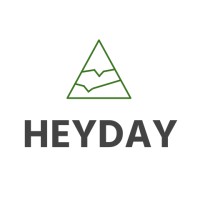 Heyday Fitness