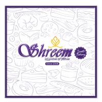 SHREEM SWEETS AND BAKERY logo - Similar company to J. J. Honey