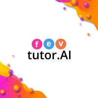 Fevtutor.AI logo - Similar company to Fev Tutor