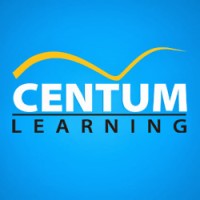 Centum Learning (part of upGrad) logo - Similar company to Upgrad Enterprise