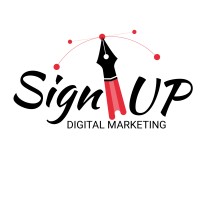 Digital Marketing Signup logo - Similar company to Digital Dinesh