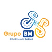 Grupo BM logo - Similar company to Solcon Cia Ltda