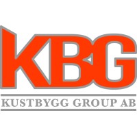Kustbygg Group AB logo - Similar company to Sajt Arkitektstudio Ab