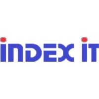 indexit logo - Similar company to Igrow Soft Solutions