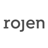 Rojen Capital logo - Similar company to Happy Timber | Makers Van Buitenwellness