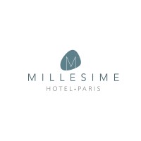 Millesime Hotel logo - Similar company to Temmos