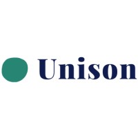 Unison logo - Similar company to Westerman, Inc.